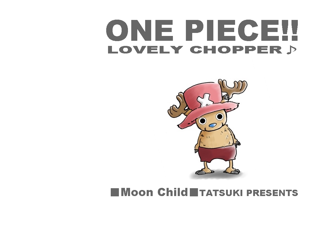 One Piece 壁紙 ワンピース チョッパー 壁紙 まとめ Naver かわいすぎる チョッパー の画像集めてみた Naver まとめ